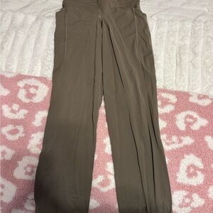 Lululemon fast and free HR tight 25”